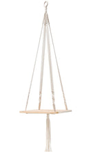 Macrame Shelf Hanging Planter Plant Hanger Home Decor 45 Inches